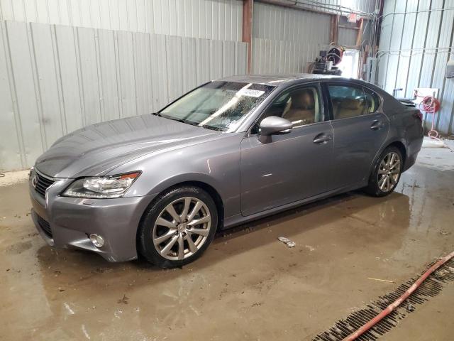 2014 LEXUS GS 350, 