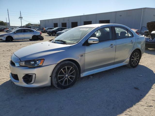 2017 MITSUBISHI LANCER ES, 