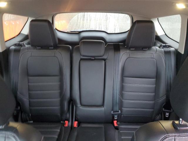 1FMCU9J98HUB45239 - 2017 FORD ESCAPE TITANIUM GRAY photo 10