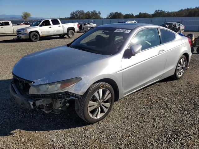 2012 HONDA ACCORD EX, 