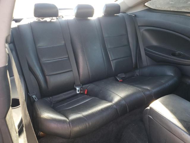 1HGCS1B77CA004831 - 2012 HONDA ACCORD EX SILVER photo 10