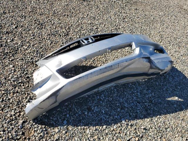 1HGCS1B77CA004831 - 2012 HONDA ACCORD EX SILVER photo 12