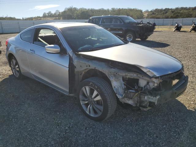 1HGCS1B77CA004831 - 2012 HONDA ACCORD EX SILVER photo 4