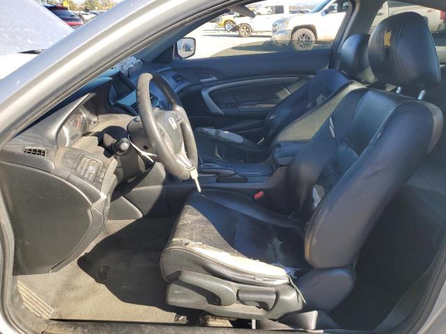 1HGCS1B77CA004831 - 2012 HONDA ACCORD EX SILVER photo 7