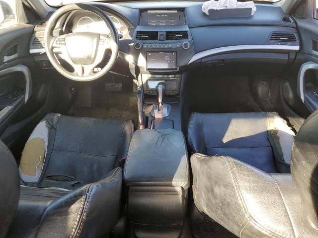 1HGCS1B77CA004831 - 2012 HONDA ACCORD EX SILVER photo 8