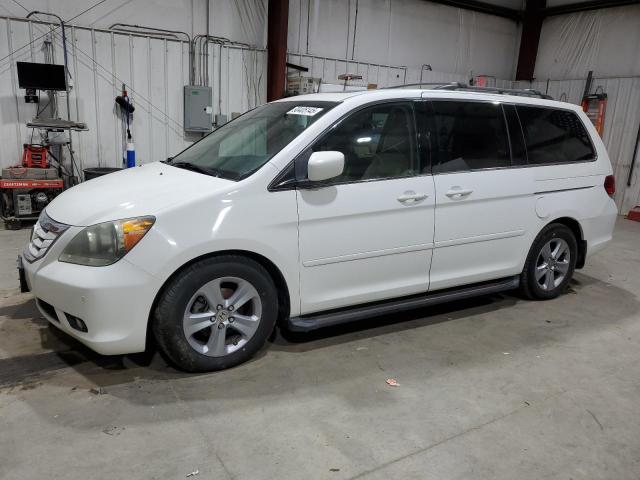 2008 HONDA ODYSSEY TOURING, 