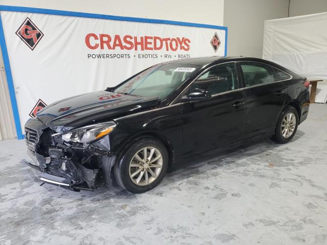 2019 HYUNDAI SONATA SE, 