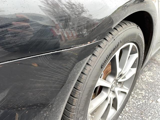 19UUB2F56FA011096 - 2015 ACURA TLX TECH BLACK photo 11