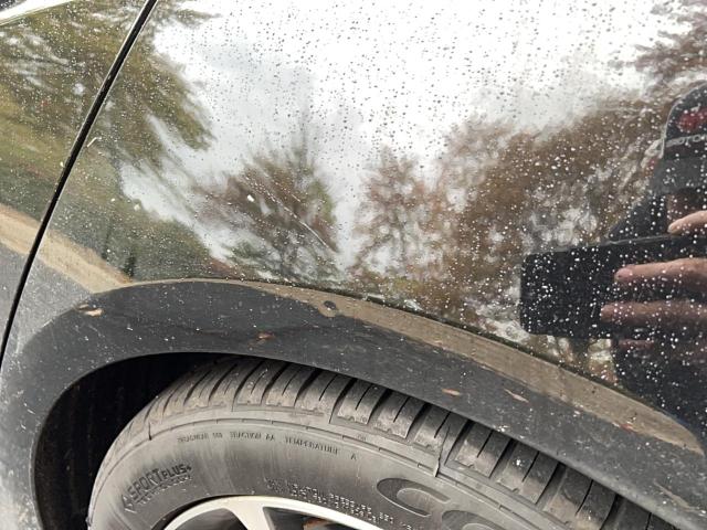 19UUB2F56FA011096 - 2015 ACURA TLX TECH BLACK photo 12