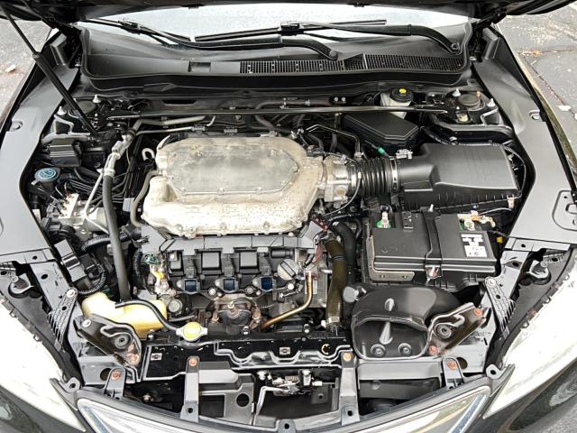 19UUB2F56FA011096 - 2015 ACURA TLX TECH BLACK photo 7