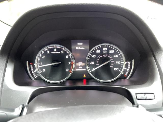 19UUB2F56FA011096 - 2015 ACURA TLX TECH BLACK photo 8