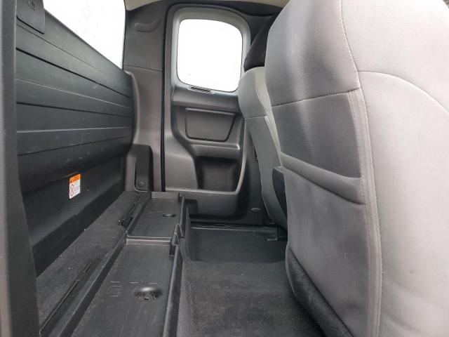 3TYSX5EN8NT012086 - 2022 TOYOTA TACOMA ACCESS CAB Gris foto 10
