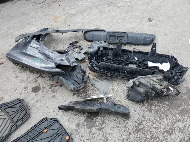 3TYSX5EN8NT012086 - 2022 TOYOTA TACOMA ACCESS CAB Gris foto 12