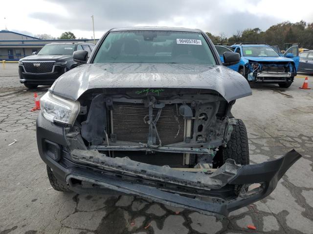 3TYSX5EN8NT012086 - 2022 TOYOTA TACOMA ACCESS CAB Gris foto 5