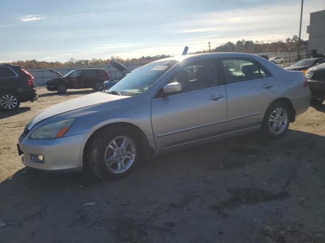 2006 HONDA ACCORD SE, 