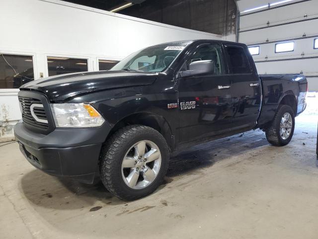 2016 RAM 1500 SLT, 