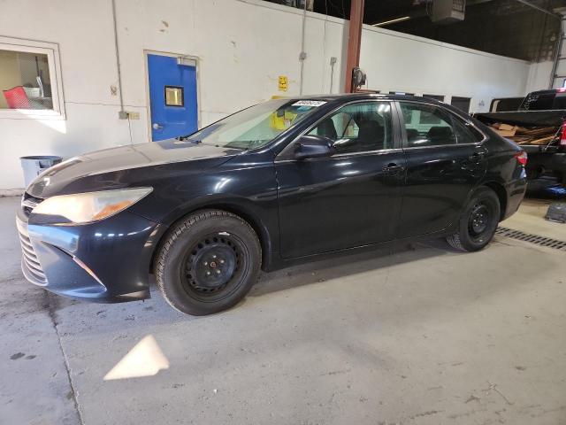 2015 TOYOTA CAMRY LE, 