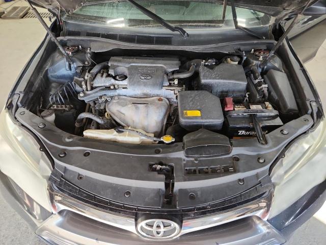 4T1BF1FK5FU927336 - 2015 TOYOTA CAMRY LE 黑色 照片 11