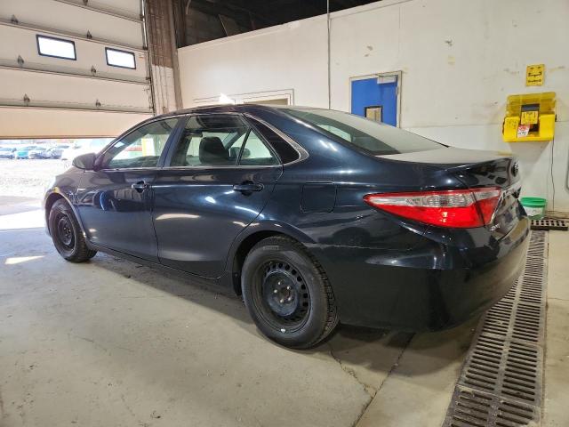 4T1BF1FK5FU927336 - 2015 TOYOTA CAMRY LE 黑色 照片 2