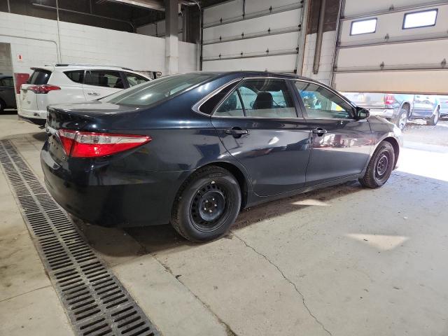 4T1BF1FK5FU927336 - 2015 TOYOTA CAMRY LE 黑色 照片 3