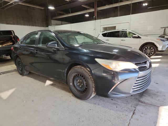 4T1BF1FK5FU927336 - 2015 TOYOTA CAMRY LE 黑色 照片 4