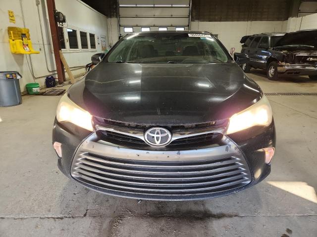 4T1BF1FK5FU927336 - 2015 TOYOTA CAMRY LE 黑色 照片 5