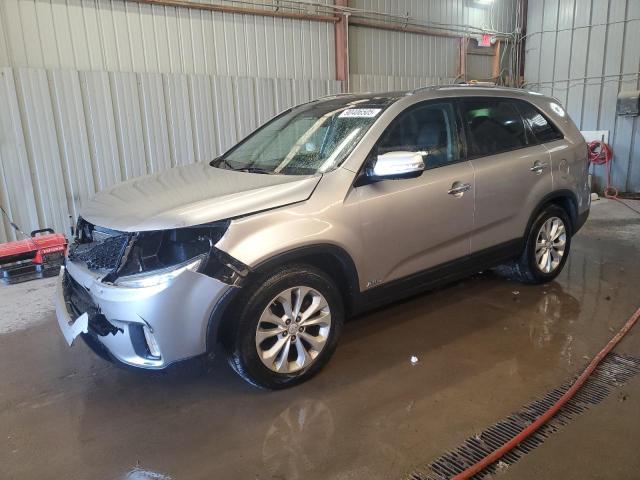2015 KIA SORENTO EX, 