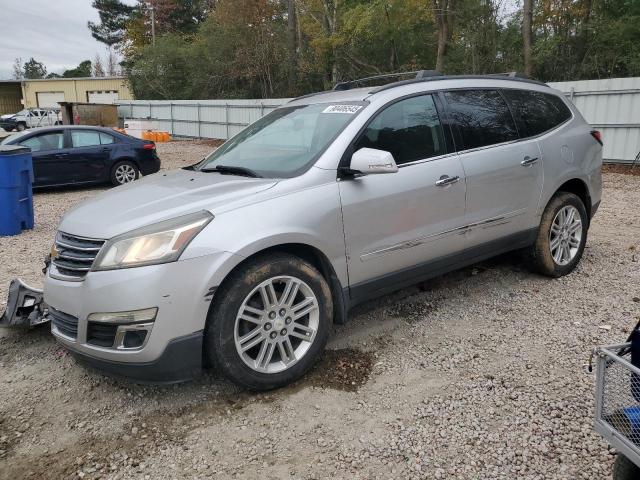 2015 CHEVROLET TRAVERSE LT, 