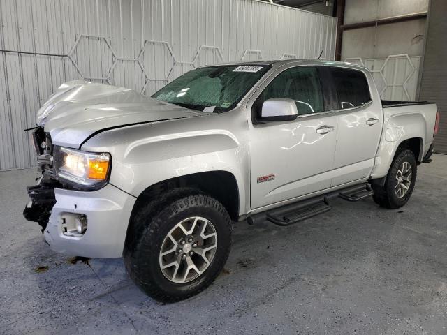 2015 GMC CANYON SLE, 