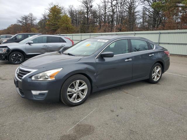 2013 NISSAN ALTIMA 2.5, 
