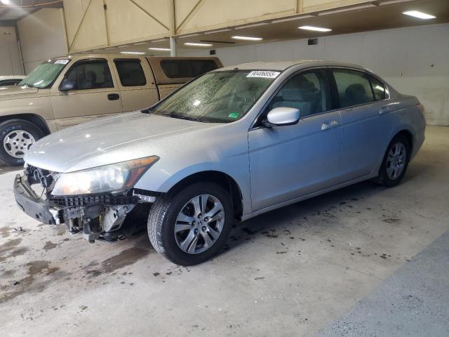 2009 HONDA ACCORD LXP, 