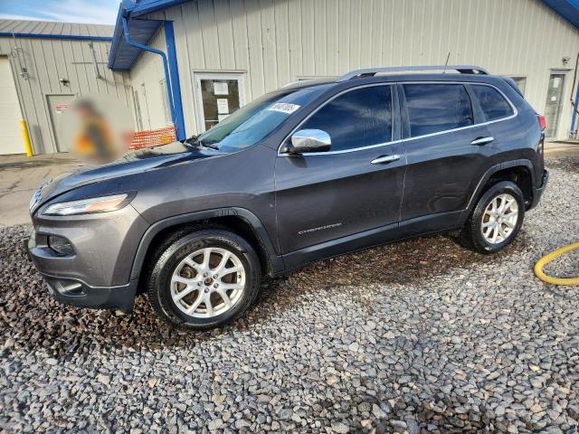 2016 JEEP CHEROKEE LATITUDE, 