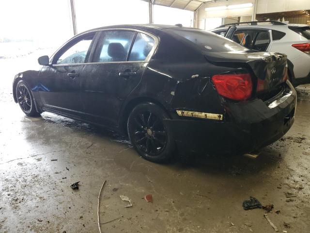 JNKCV61EX9M013600 - 2009 INFINITI G37 BASE 黑色 照片 2