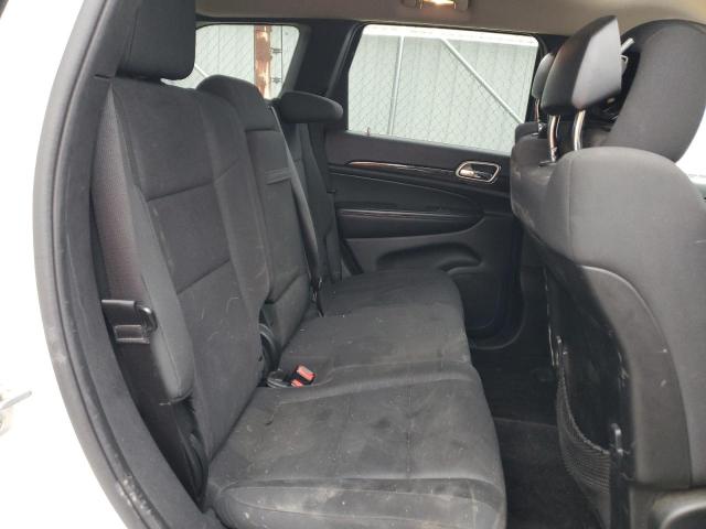 1J4RR4GG5BC540544 - 2011 JEEP GRAND CHER LAREDO Սպիտակ լուսանկար 11