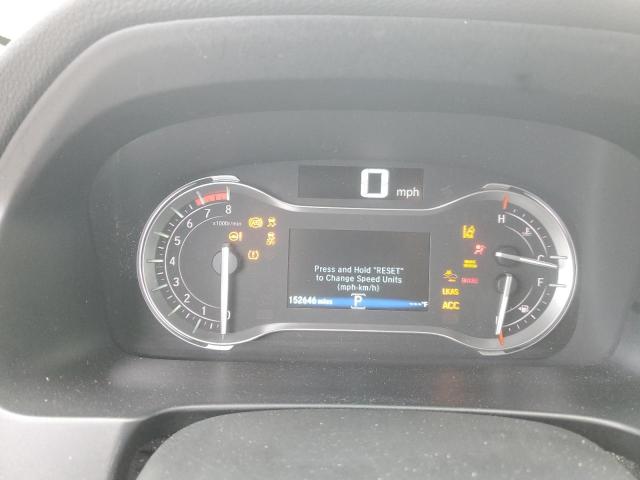 5FNYF6H65HB035563 - 2017 HONDA PILOT EXL 白色 照片 9