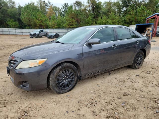 2011 TOYOTA CAMRY BASE, 