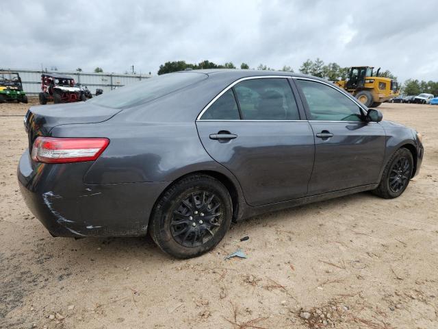 4T1BF3EK0BU774226 - 2011 TOYOTA CAMRY BASE Boz foto 3