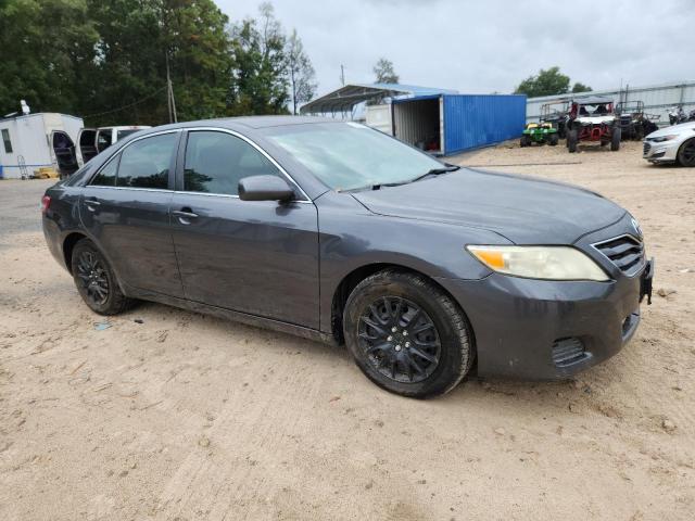 4T1BF3EK0BU774226 - 2011 TOYOTA CAMRY BASE Boz foto 4