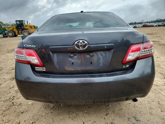 4T1BF3EK0BU774226 - 2011 TOYOTA CAMRY BASE Boz foto 6