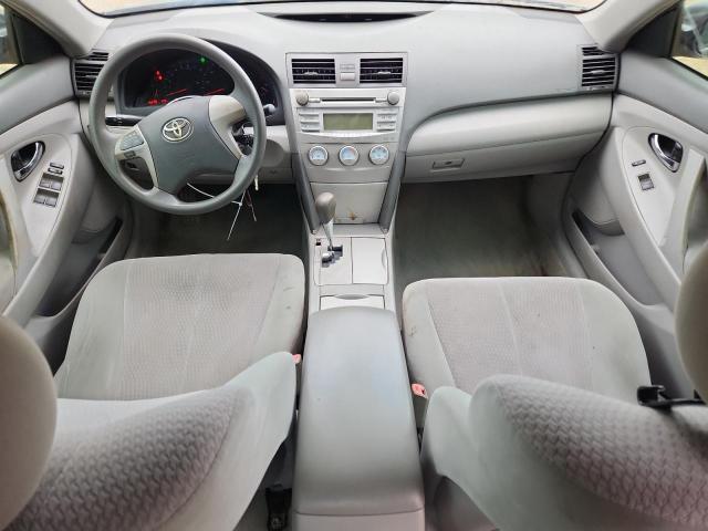 4T1BF3EK0BU774226 - 2011 TOYOTA CAMRY BASE Boz foto 8
