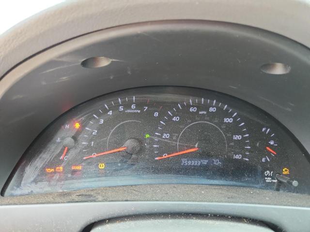 4T1BF3EK0BU774226 - 2011 TOYOTA CAMRY BASE Boz foto 9