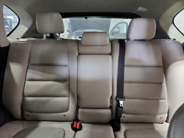 JM3KE4CY7F0542828 - 2015 MAZDA CX-5 TOURING WHITE photo 10