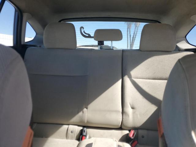 JF2GPABC1GH211826 - 2016 SUBARU CROSSTREK PREMIUM BLUE photo 10