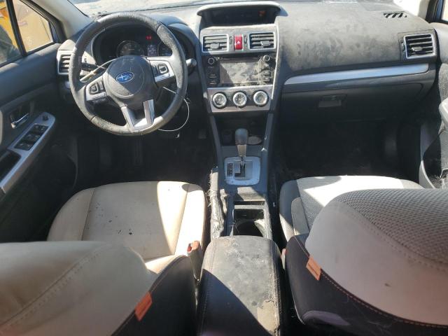 JF2GPABC1GH211826 - 2016 SUBARU CROSSTREK PREMIUM BLUE photo 8