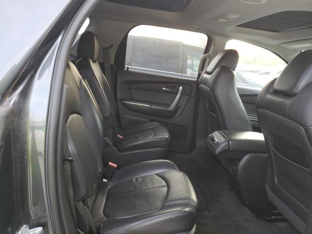 1GKKVRED6CJ258777 - 2012 GMC ACADIA SLT-1 GRAY photo 11