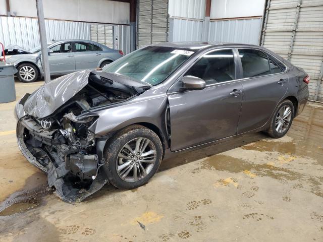 2015 TOYOTA CAMRY LE, 