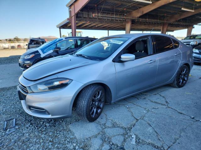 2015 DODGE DART SE, 