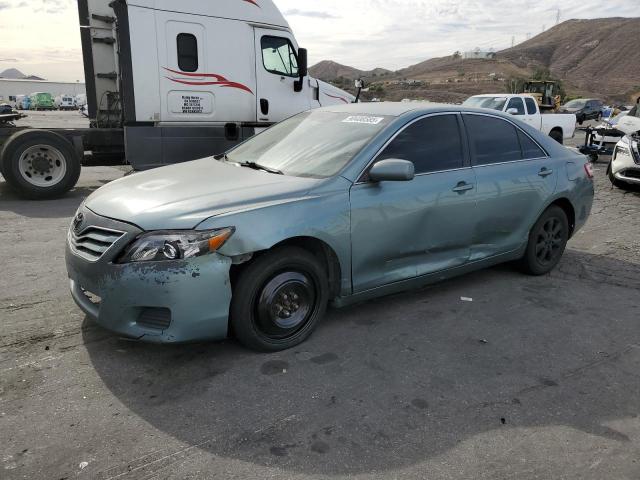 2011 TOYOTA CAMRY BASE, 