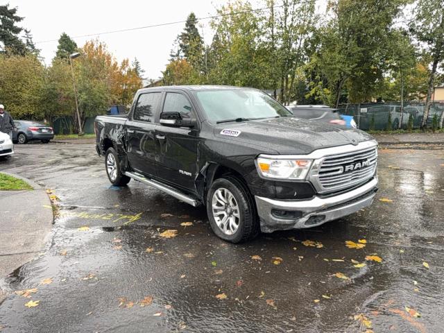 2020 RAM 1500 BIG HORN/LONE STAR, 