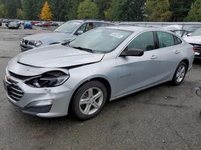 2020 CHEVROLET MALIBU LS, 